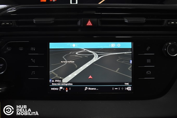 CITROEN Grand C4 SpaceTourer BlueHDi 130 S&S EAT8 Business